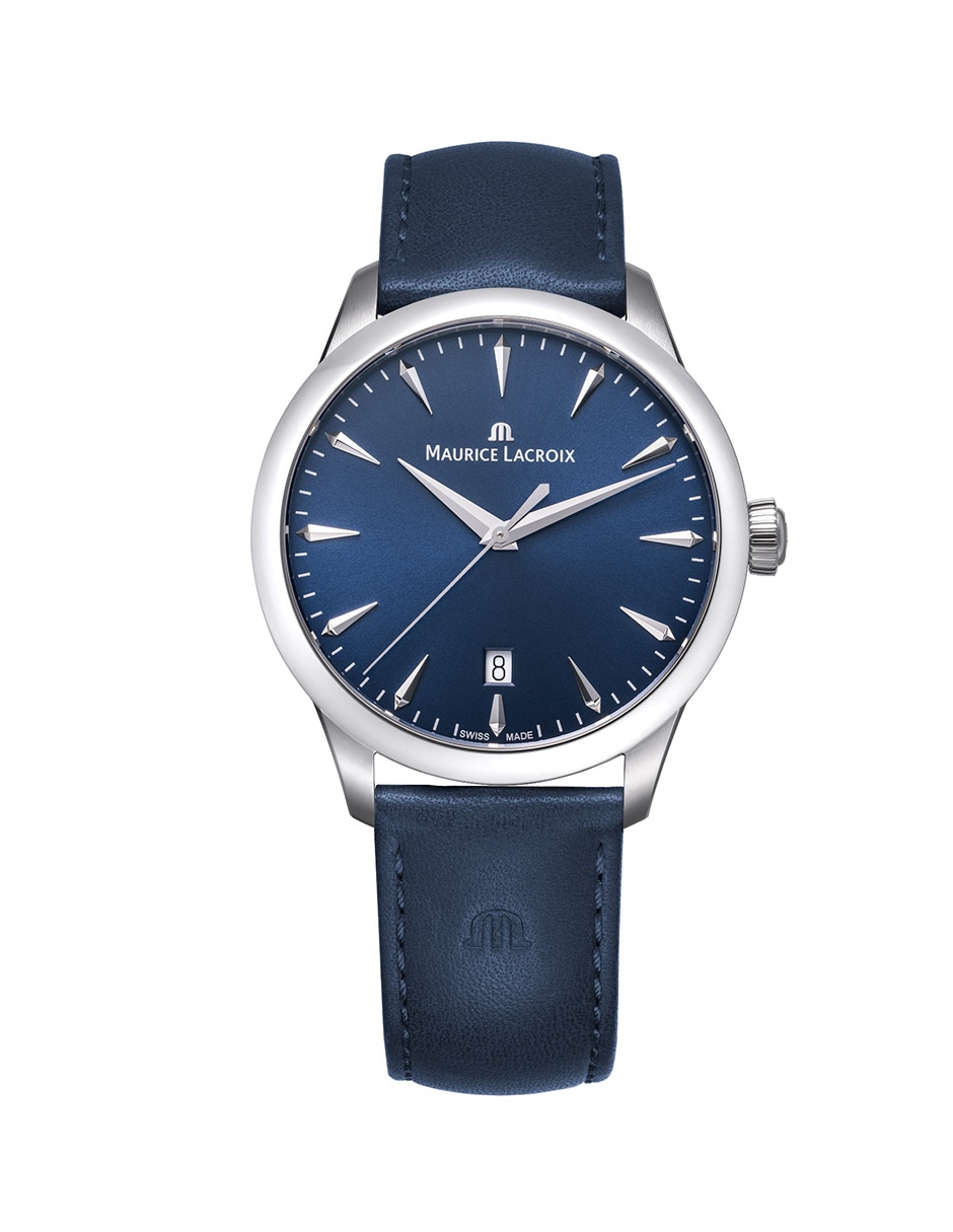 Reloj 1975 unisex 751007-Ss001-430-4