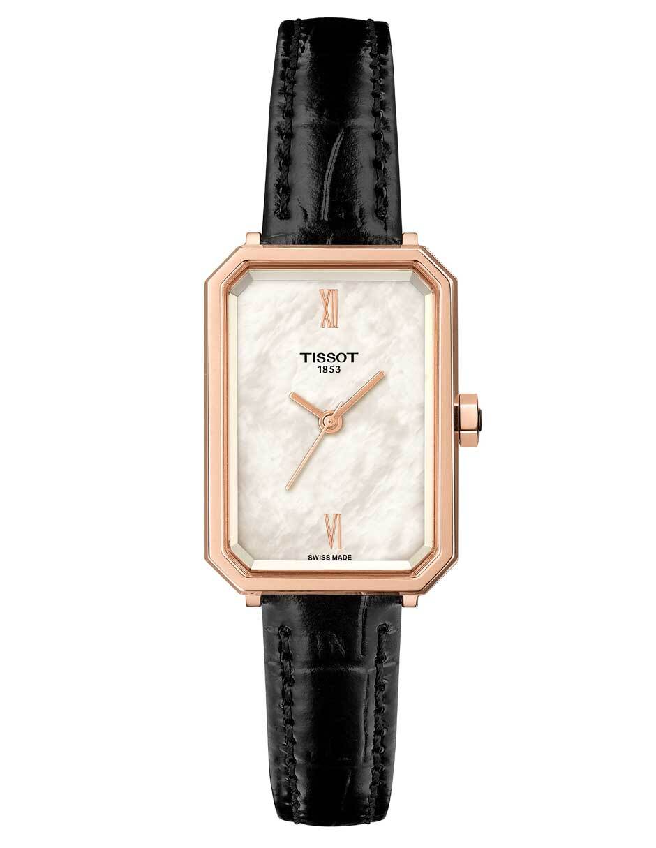 Reloj Srv para mujer T1601103611300
