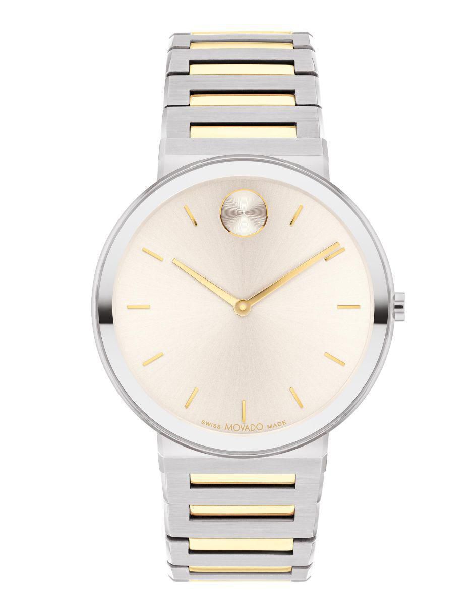Reloj Movado Bold para hombre 3601075
