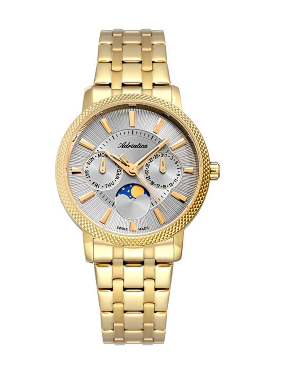 Reloj Moonphase para mujer A3808.1117qf