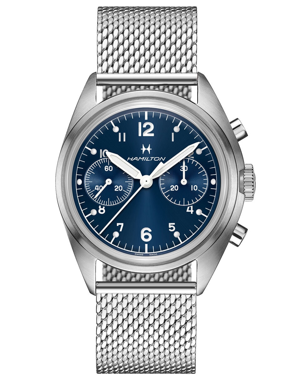Reloj Khaki Aviation para hombre H76409140