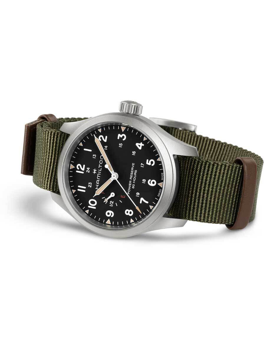 Reloj Khaki Field para hombre H69509930 2