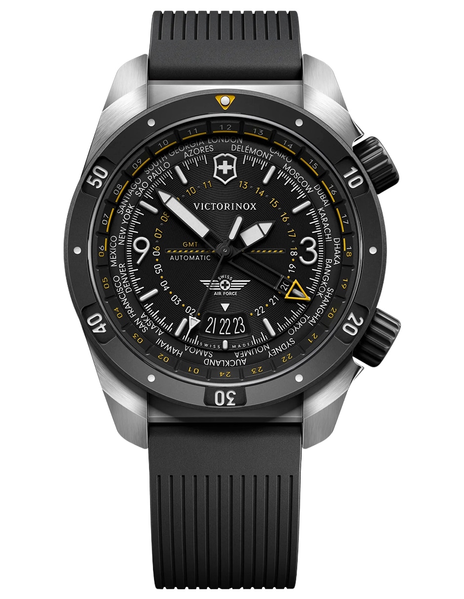 Reloj Air Pro para hombre 242005