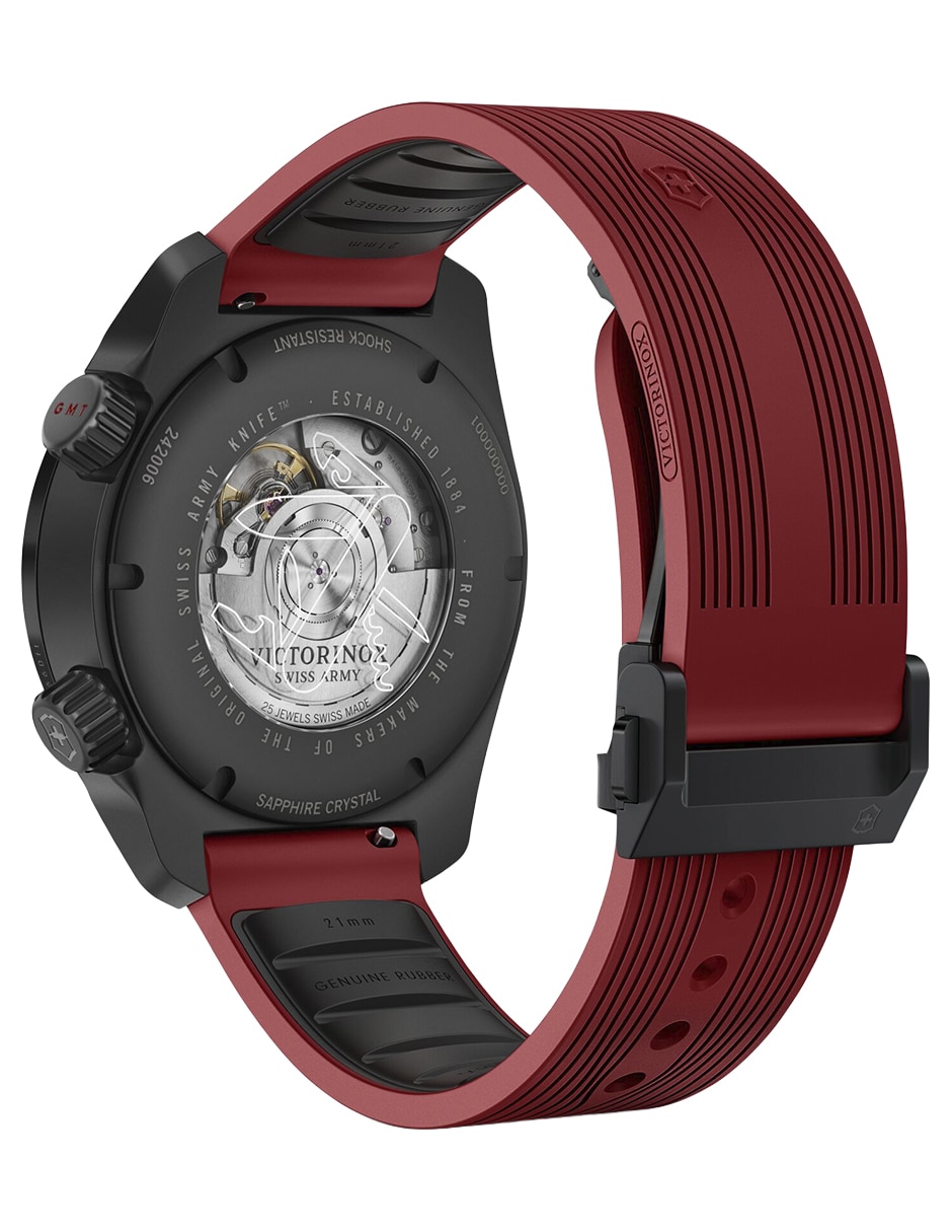 Reloj Air Pro para hombre 242006 2
