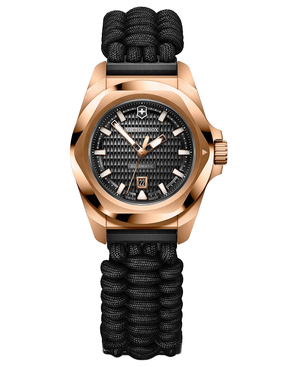 Reloj I.N.O.X. Small Automatico para mujer 242025.1