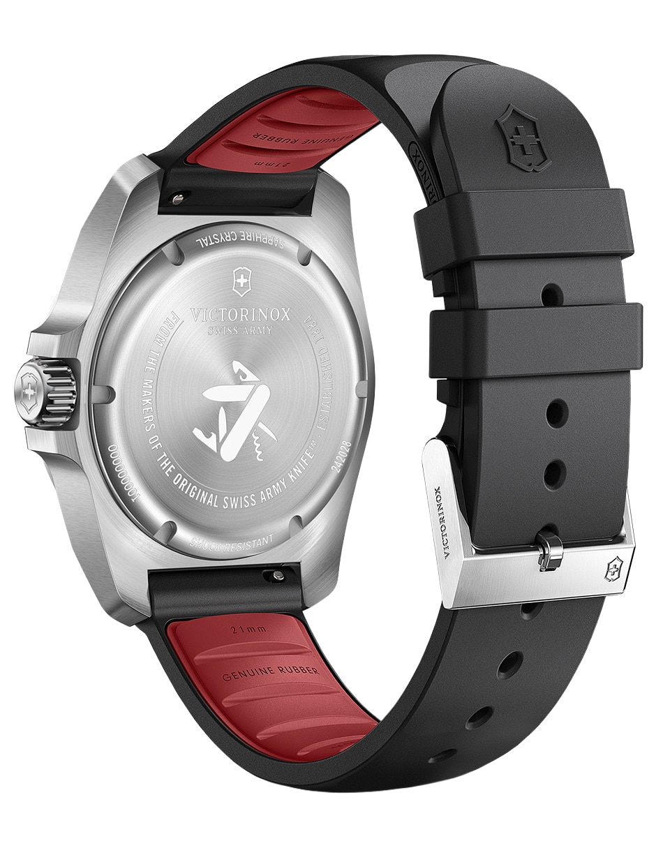 Reloj I.N.O.X. 41 Mm para hombre 242028 2