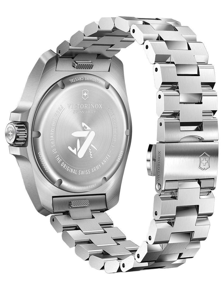 Reloj I.N.O.X. 41 Mm para hombre 242031 2