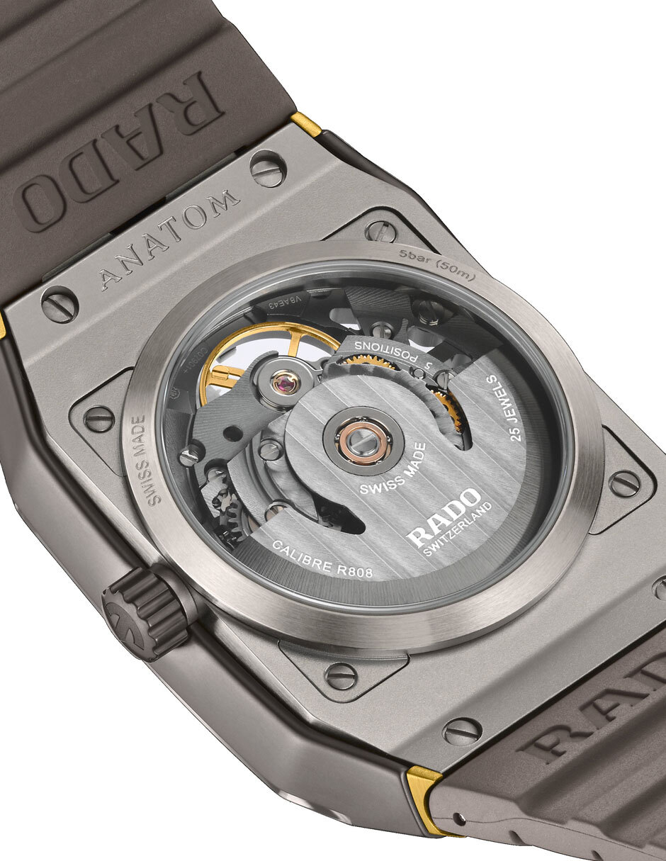 Reloj Anatom unisex R10206109 4