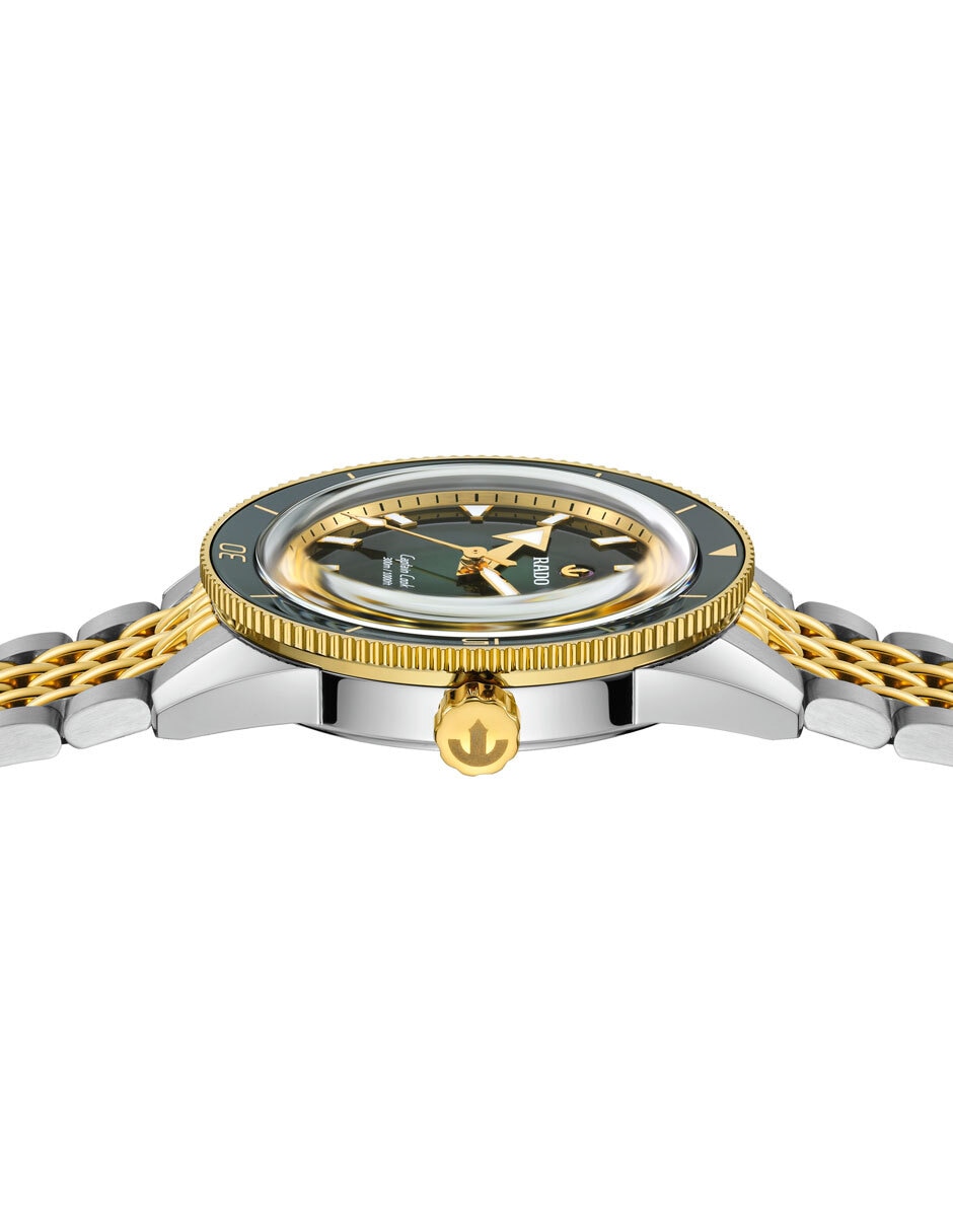 Reloj Captain Cook unisex R32225313 3