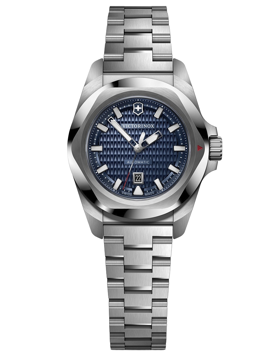 Reloj I.N.O.X. Small Automatico para mujer 242026