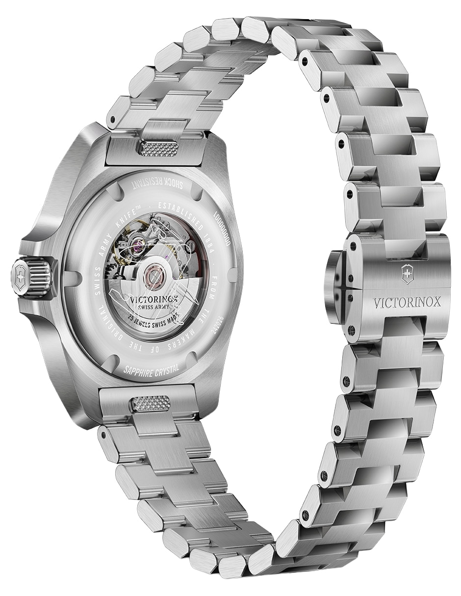 Reloj I.N.O.X. Small Automatico para mujer 242026 2
