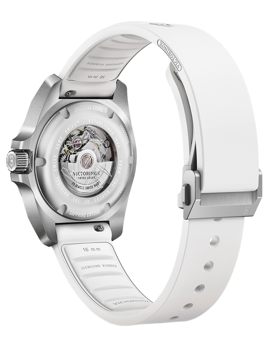 Reloj I.N.O.X. Small Automatico para mujer 242027 2