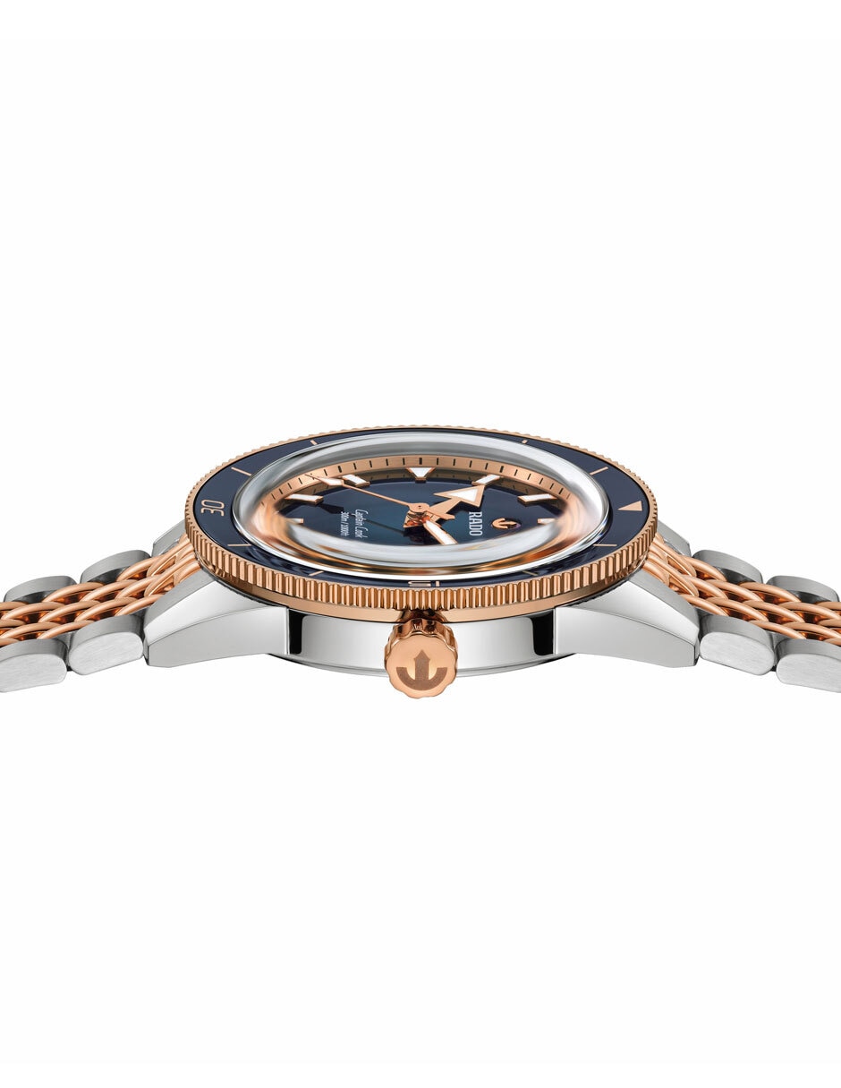 Reloj Captain Cook unisex R32224203 3
