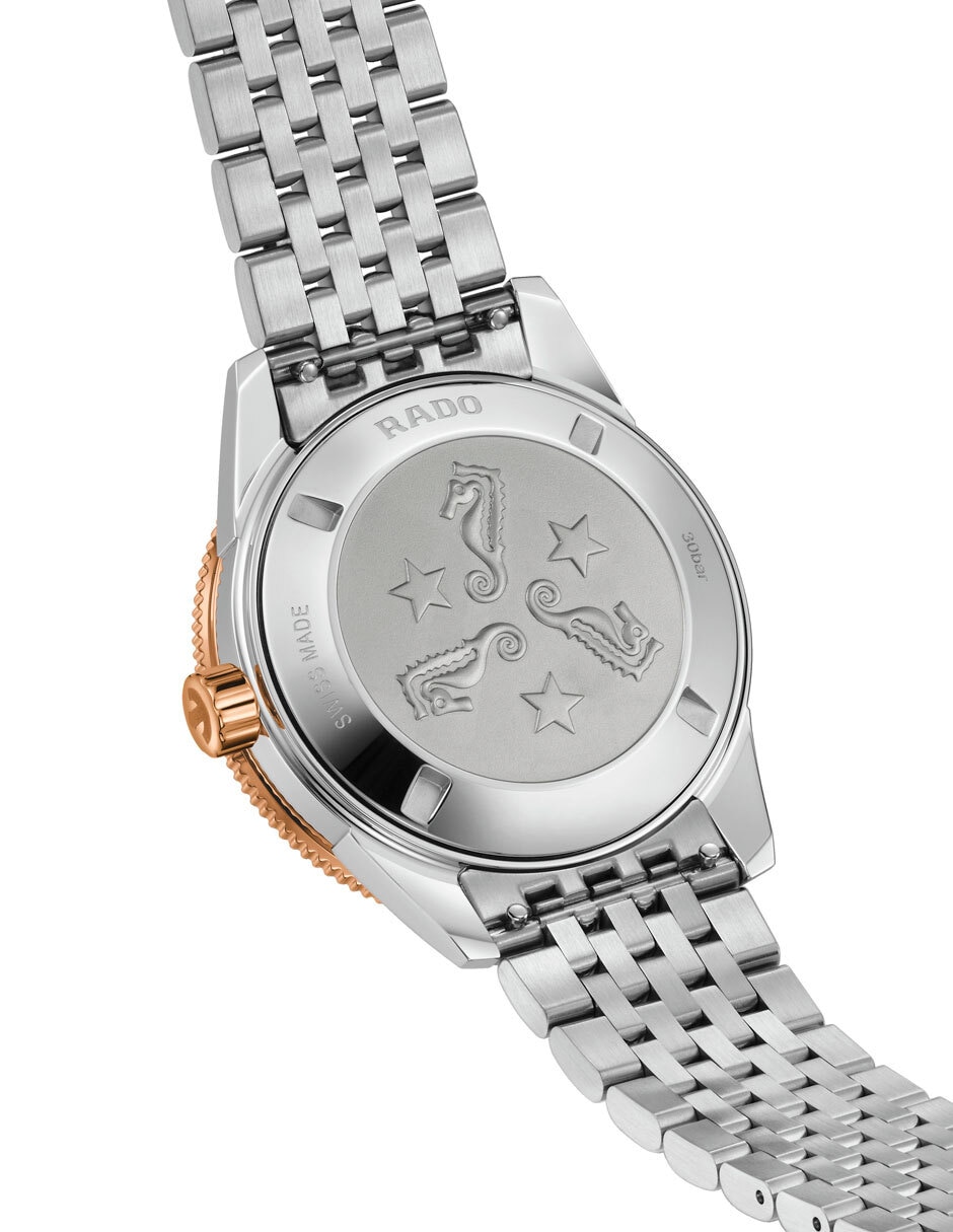 Reloj Captain Cook unisex R32224203 4