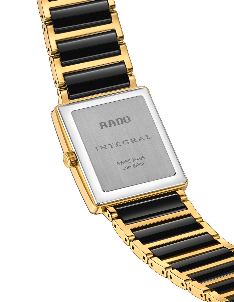 Reloj Integral unisex R20256712 4