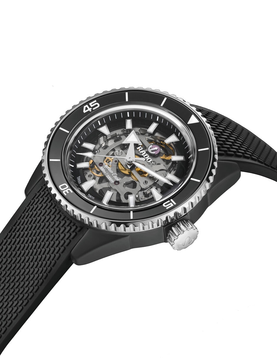 Reloj Captain Cook para hombre R32129168 2