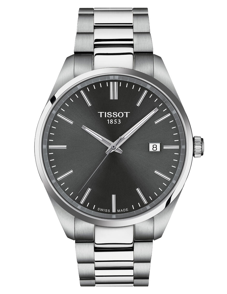 Reloj PR 100 Classic para hombre T1504101108100 Reloj PR 100 Classic para hombre T1504101108100