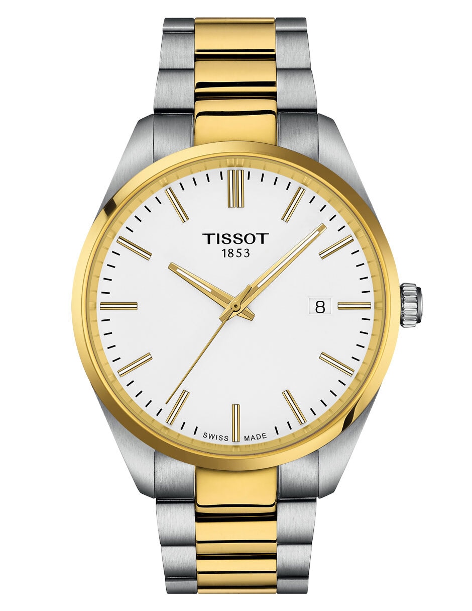 Reloj PR 100 Classic para hombre T1504102201100