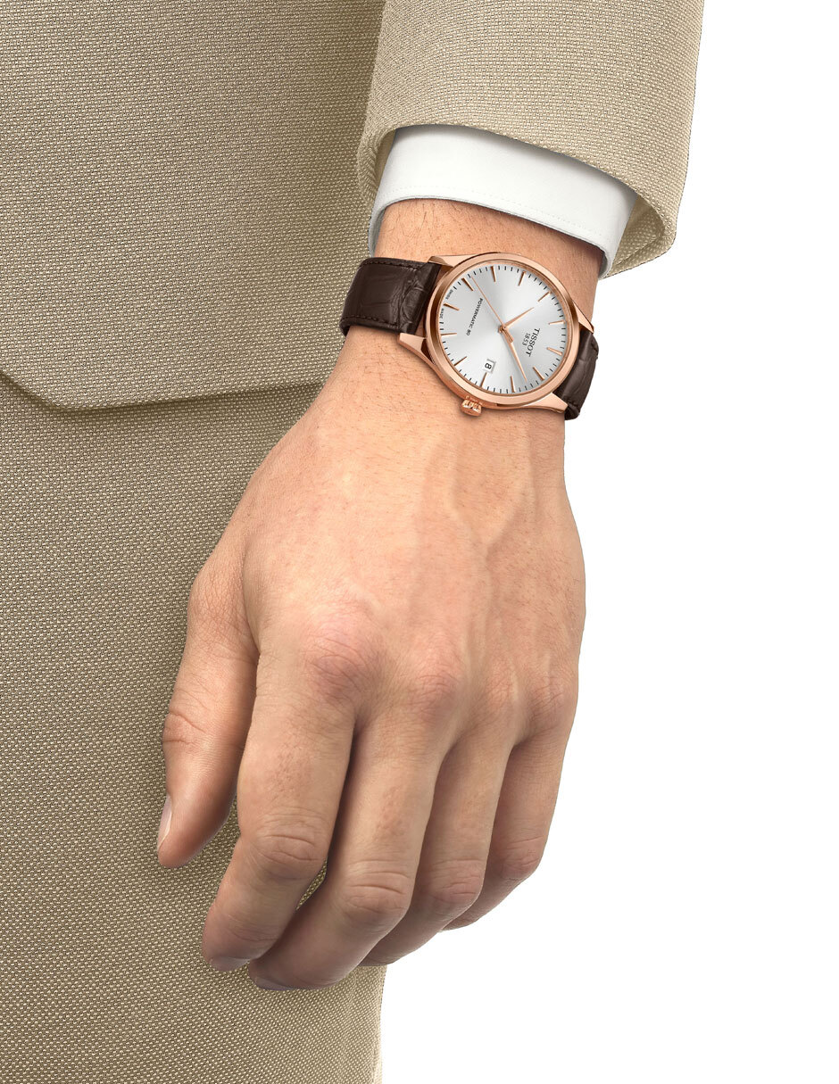 Reloj Classic Dream para hombre T1584073603100 2