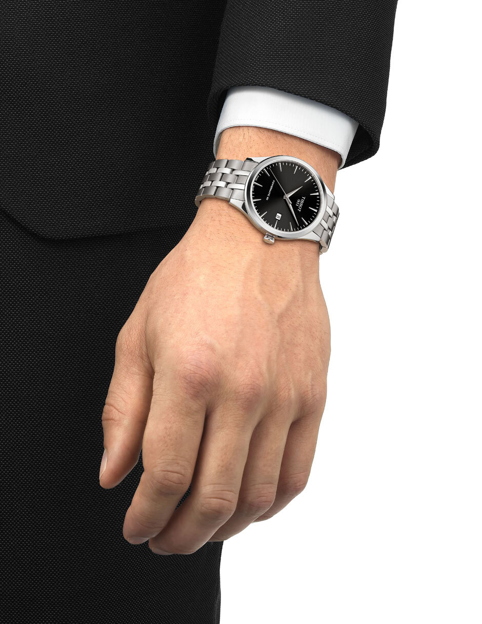 Reloj Classic Dream para hombre T1584071105100 2