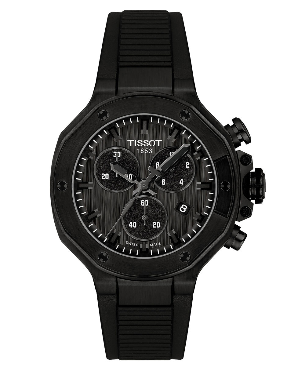 Reloj T-Race Chrono Quartz para mujer T1418173705100