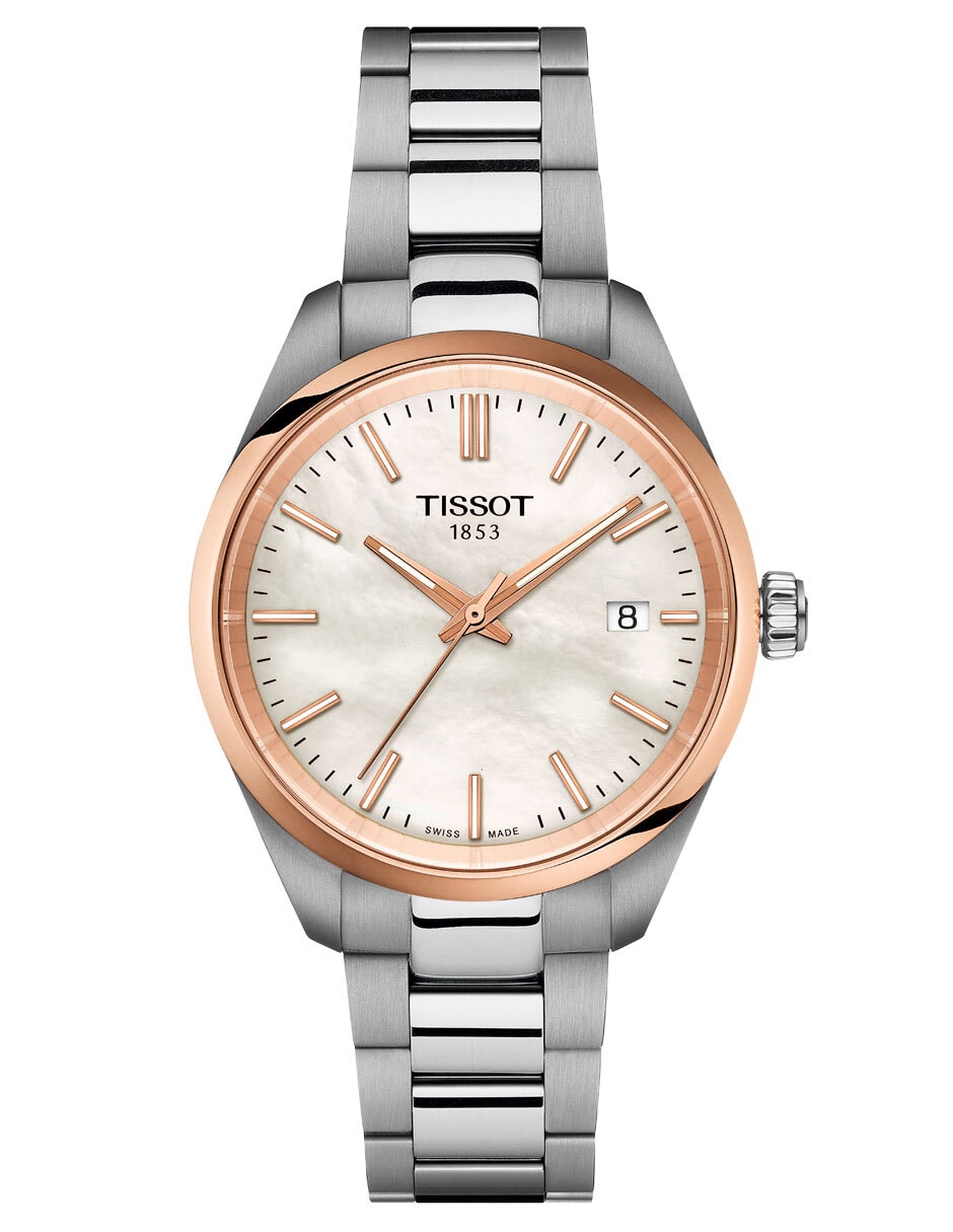 Reloj PR 100 Classic para mujer T1502102111100