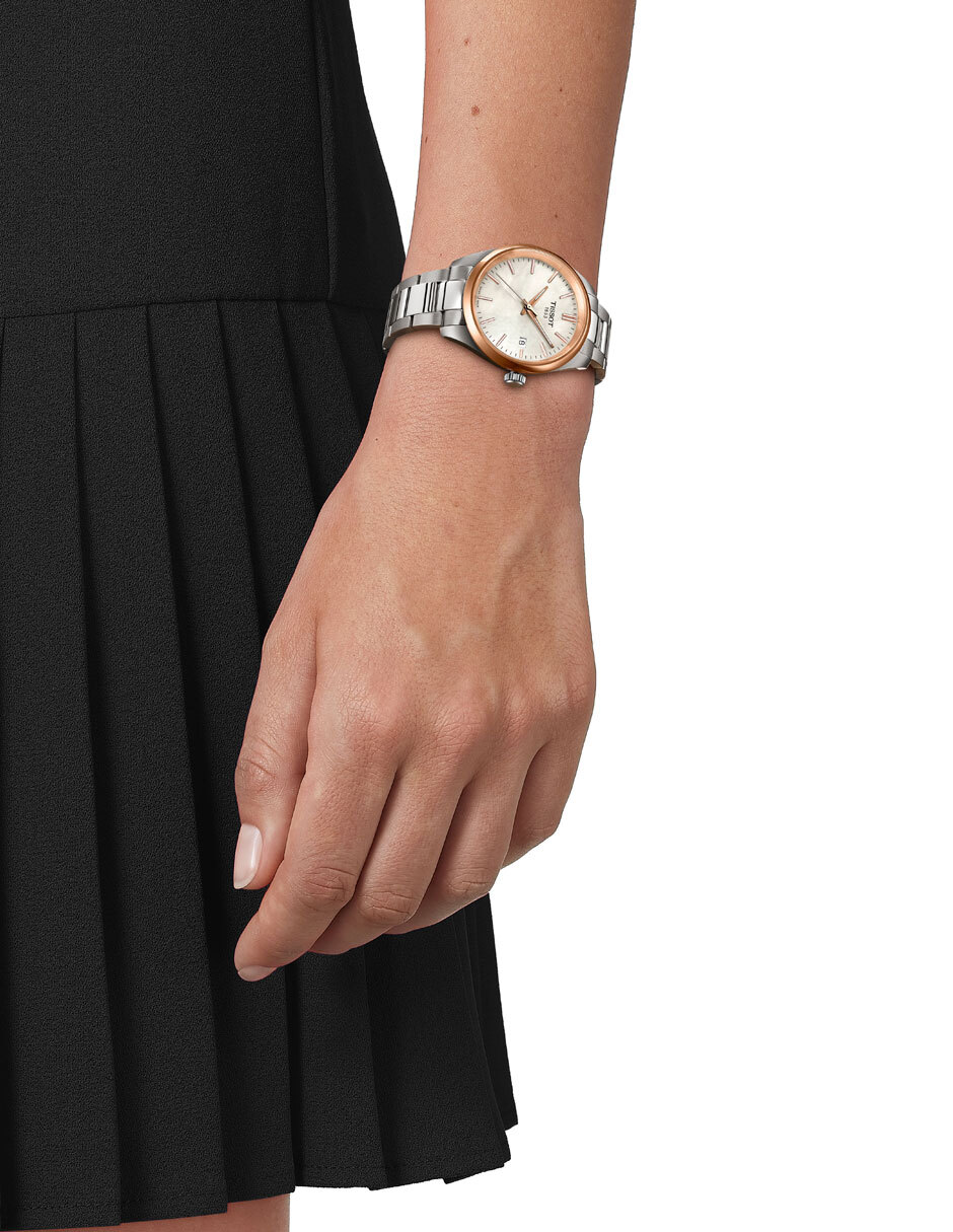 Reloj PR 100 Classic para mujer T1502102111100 2