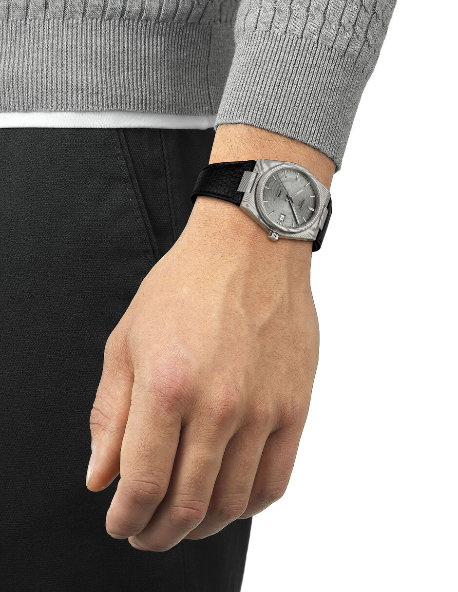 Reloj Prx unisex T1378079608100 2