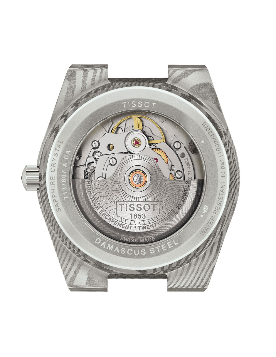 Reloj Prx unisex T1378079608100 3