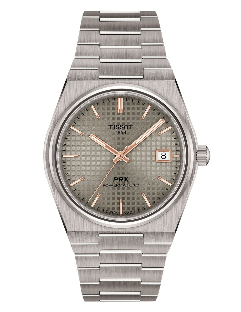 Reloj Prx unisex T1378074406100