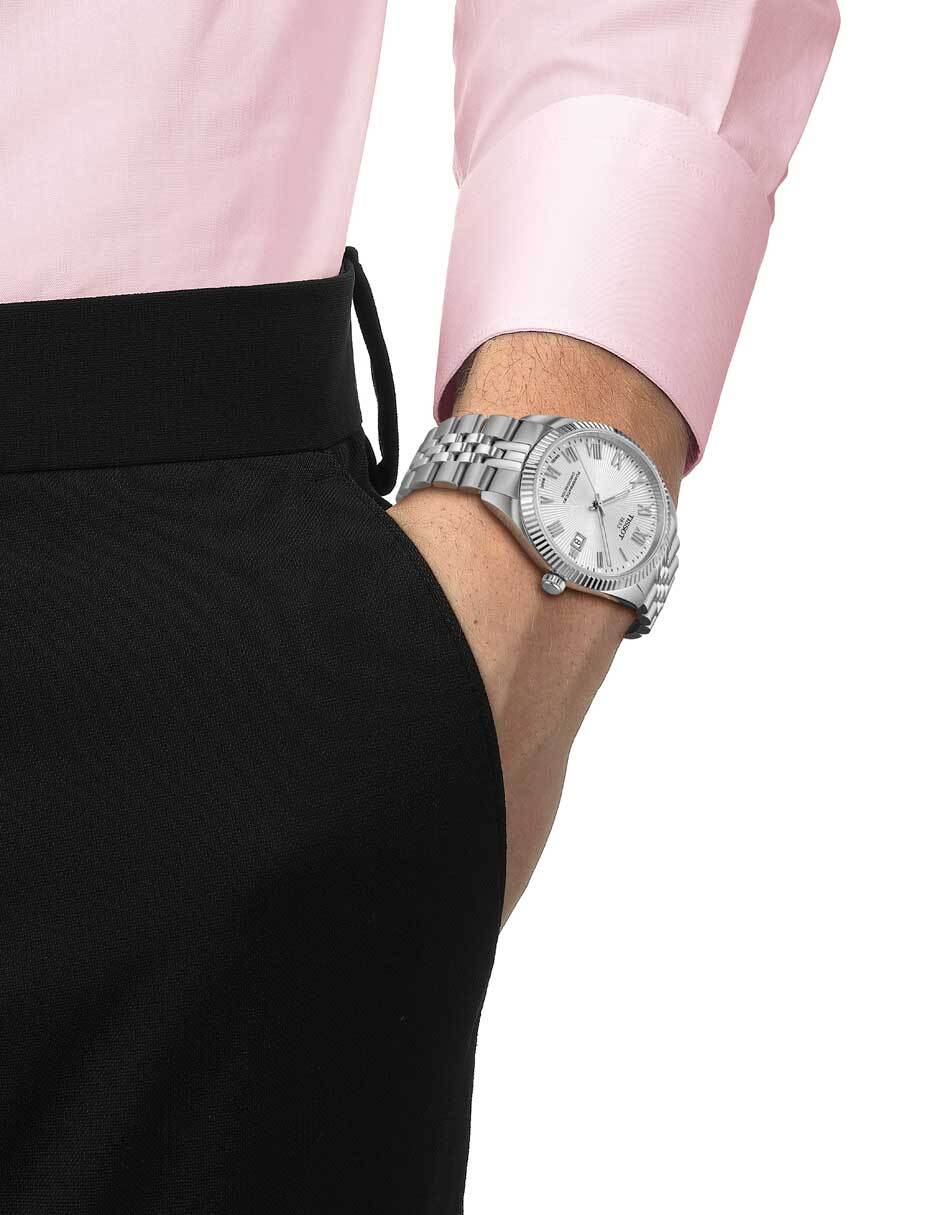 Reloj Ballade Cosc para hombre T1564081103300 2