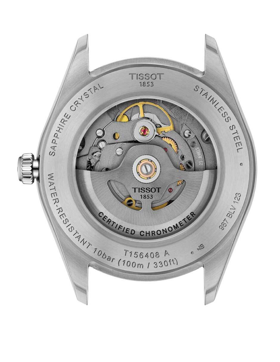 Reloj Ballade Cosc para hombre T1564081103300 3