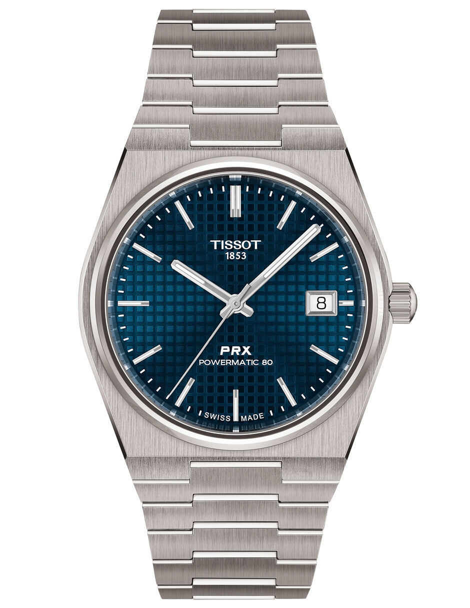 Reloj Prx unisex T1378074404100