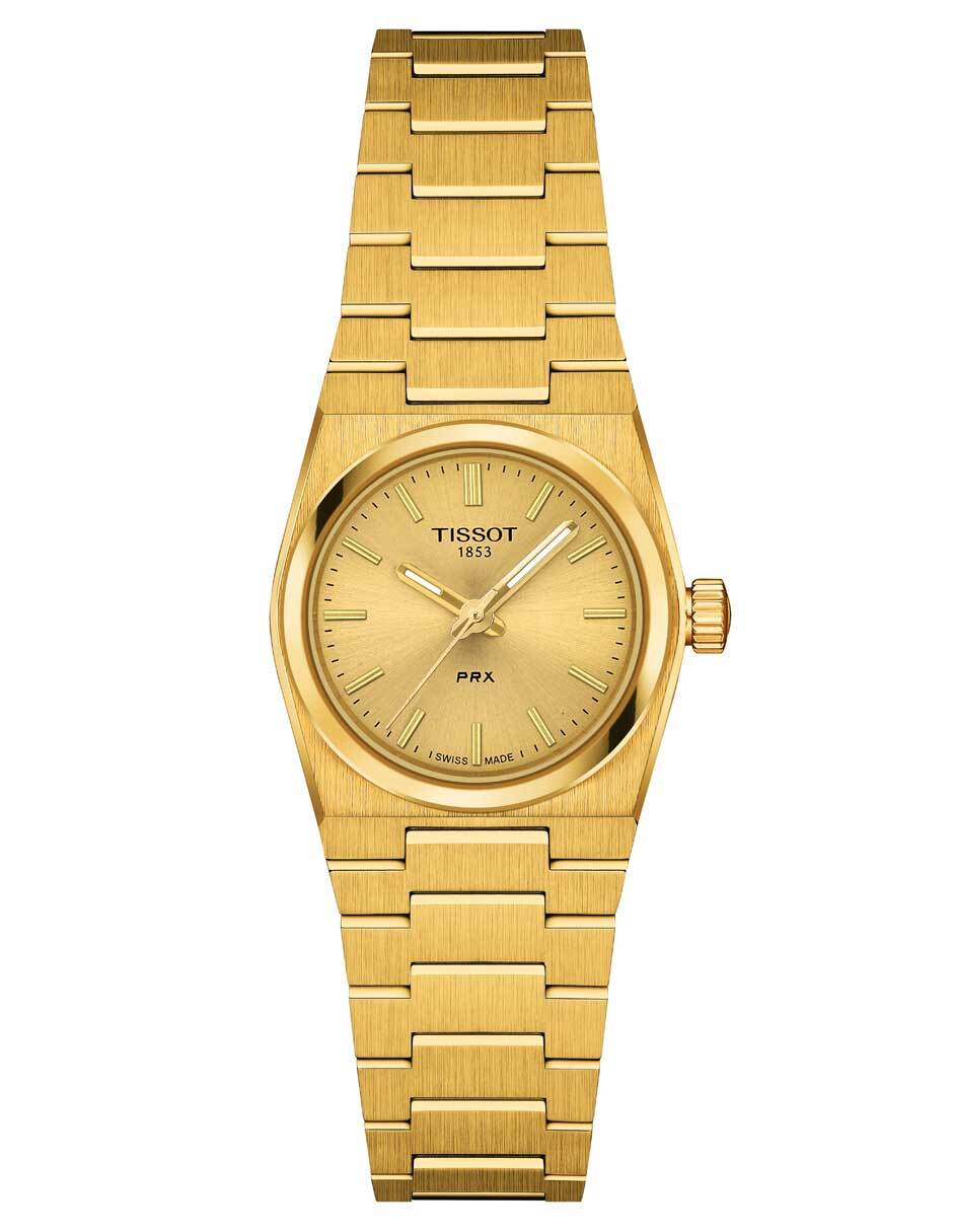 Reloj PRX para mujer T1370103302100