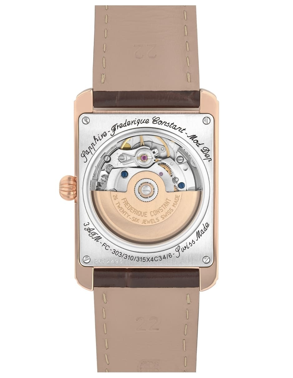 Reloj Classics para hombre Fc-303v4c24 2