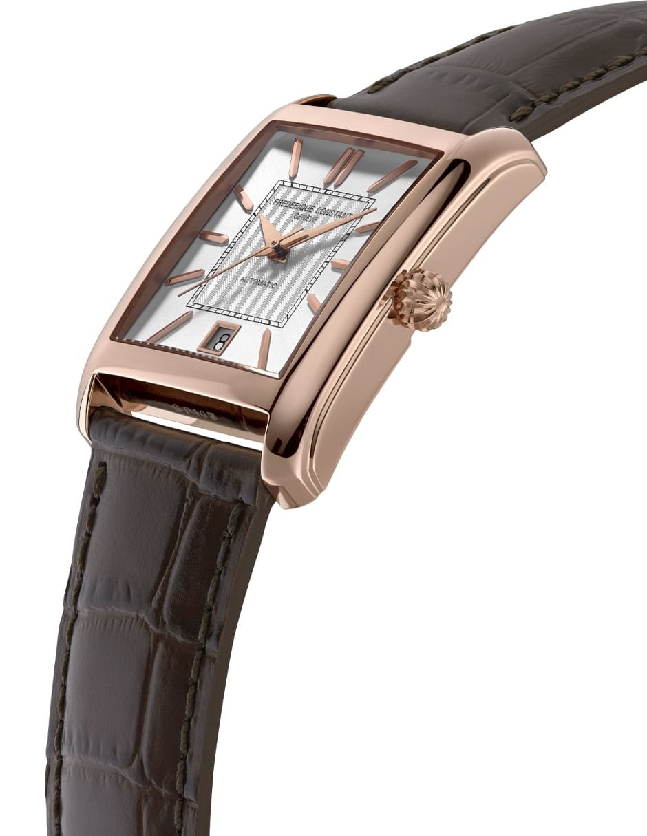 Reloj Classics para hombre Fc-303v4c24 3