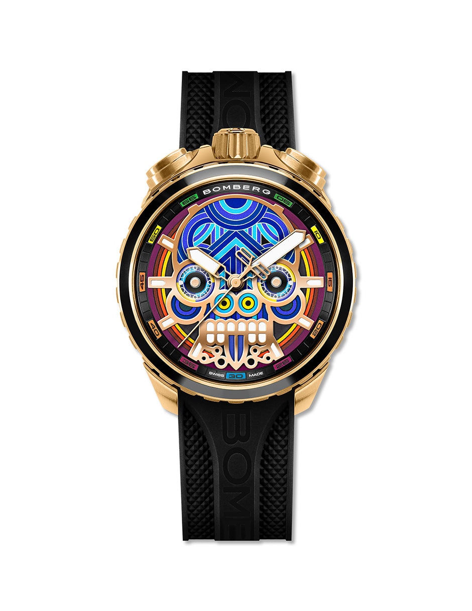 Reloj Bolt 68 para hombre BS4MAYA7