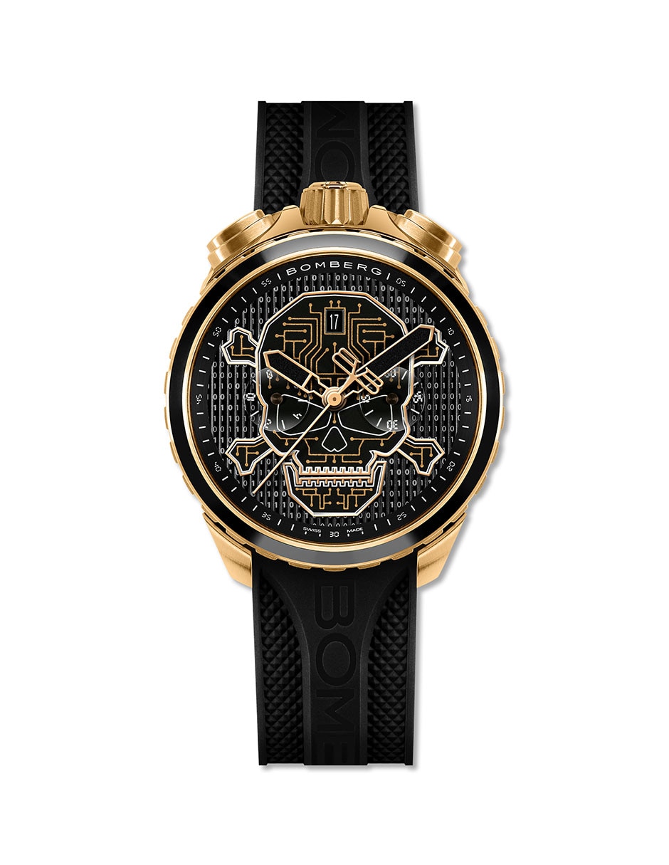 Reloj Bolt 68 para hombre BS4572.3
