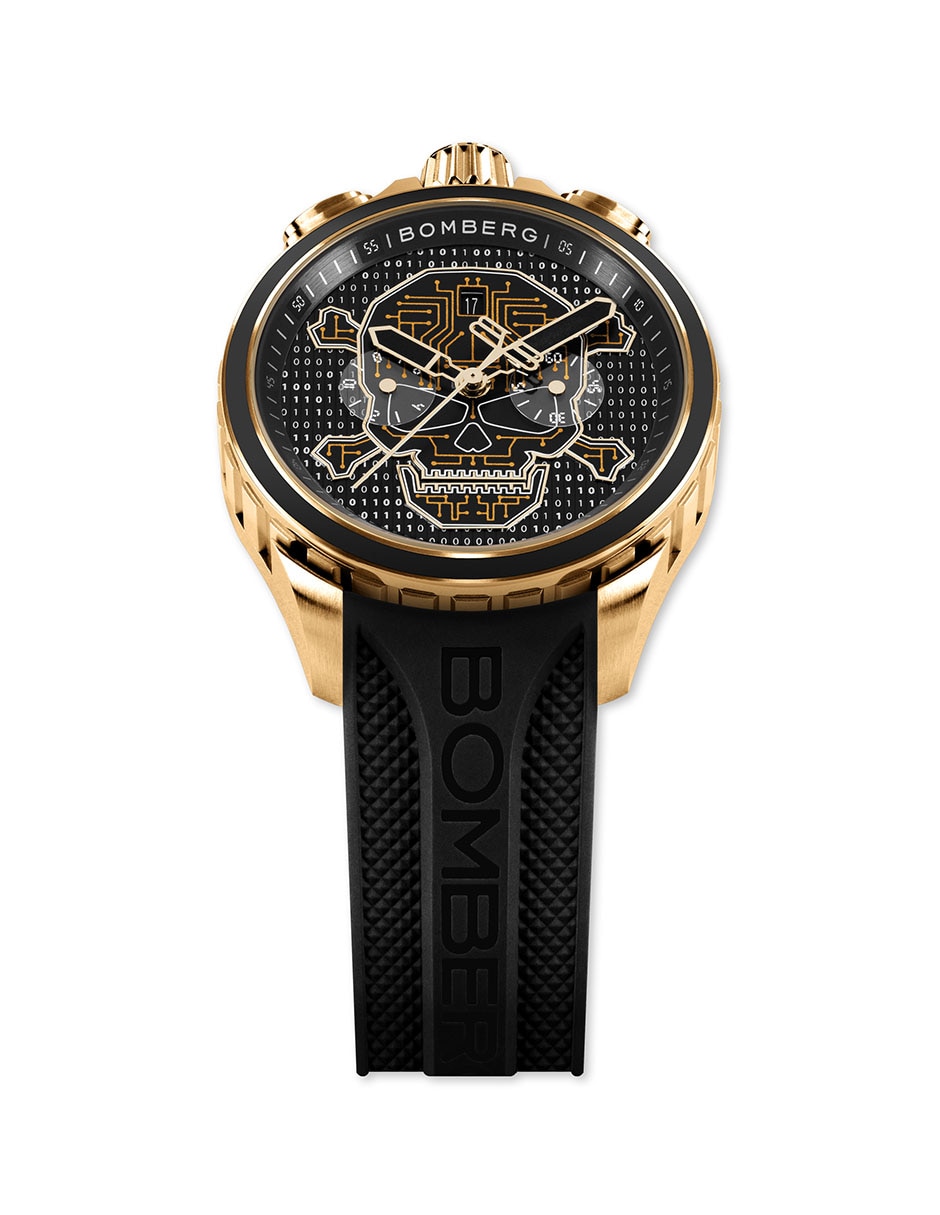 Reloj Bolt 68 para hombre BS4572.3 2