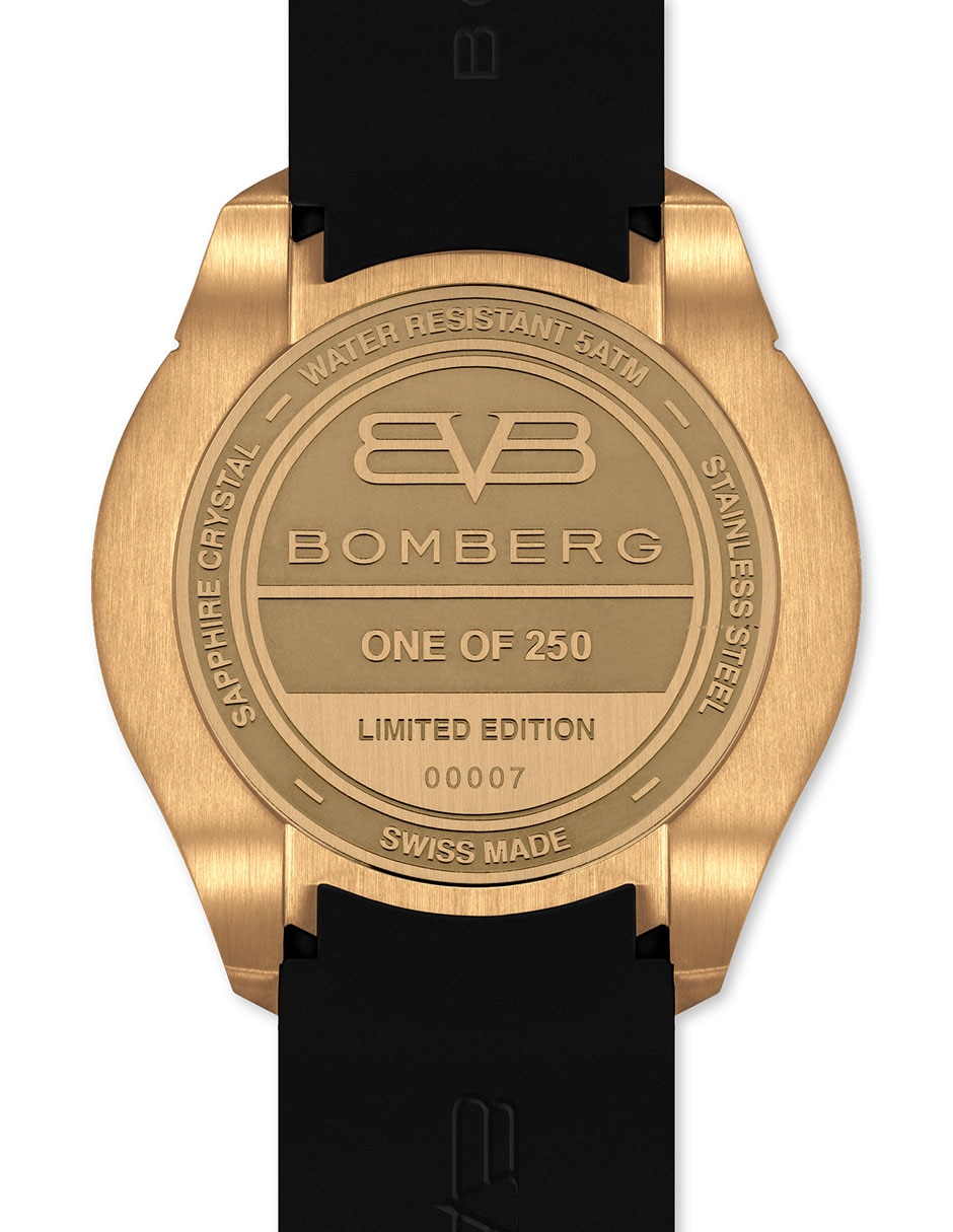 Reloj Bolt 68 para hombre BS4572.3 3