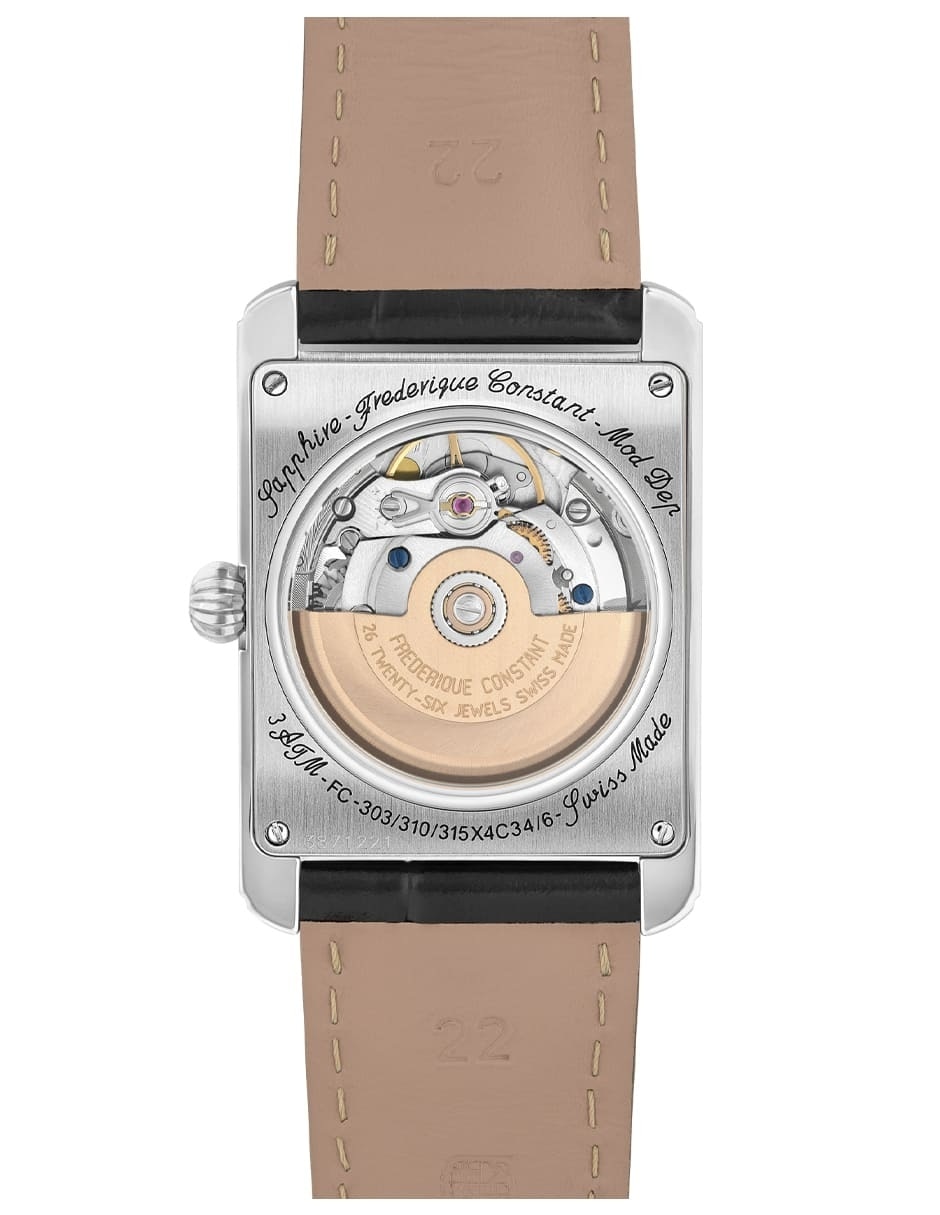 Reloj Classics para hombre Fc-311s4c26 2