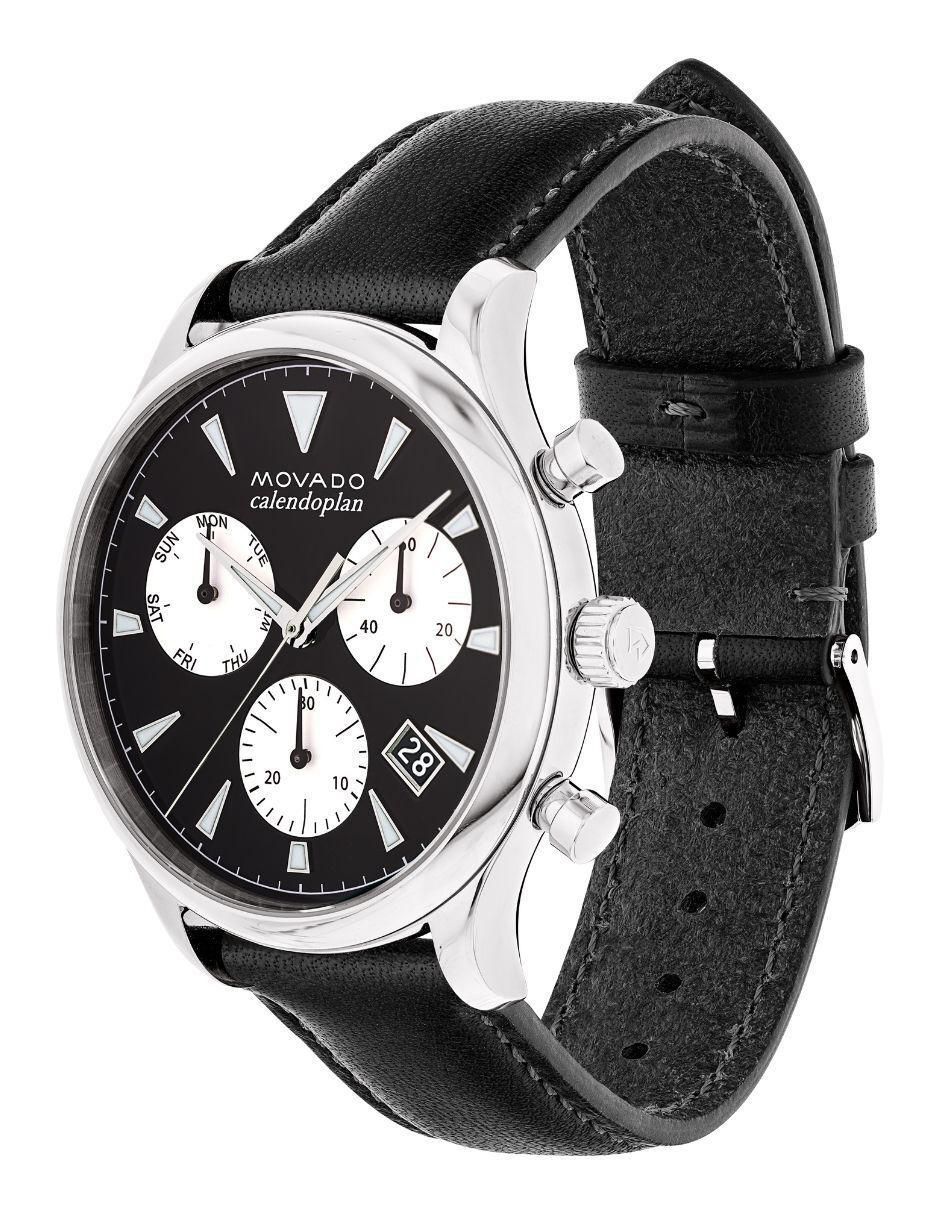 Reloj Heritage para hombre 3650005 2
