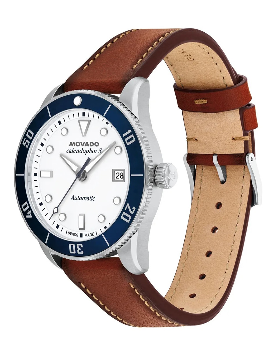 Reloj Heritage unisex 3650223 4
