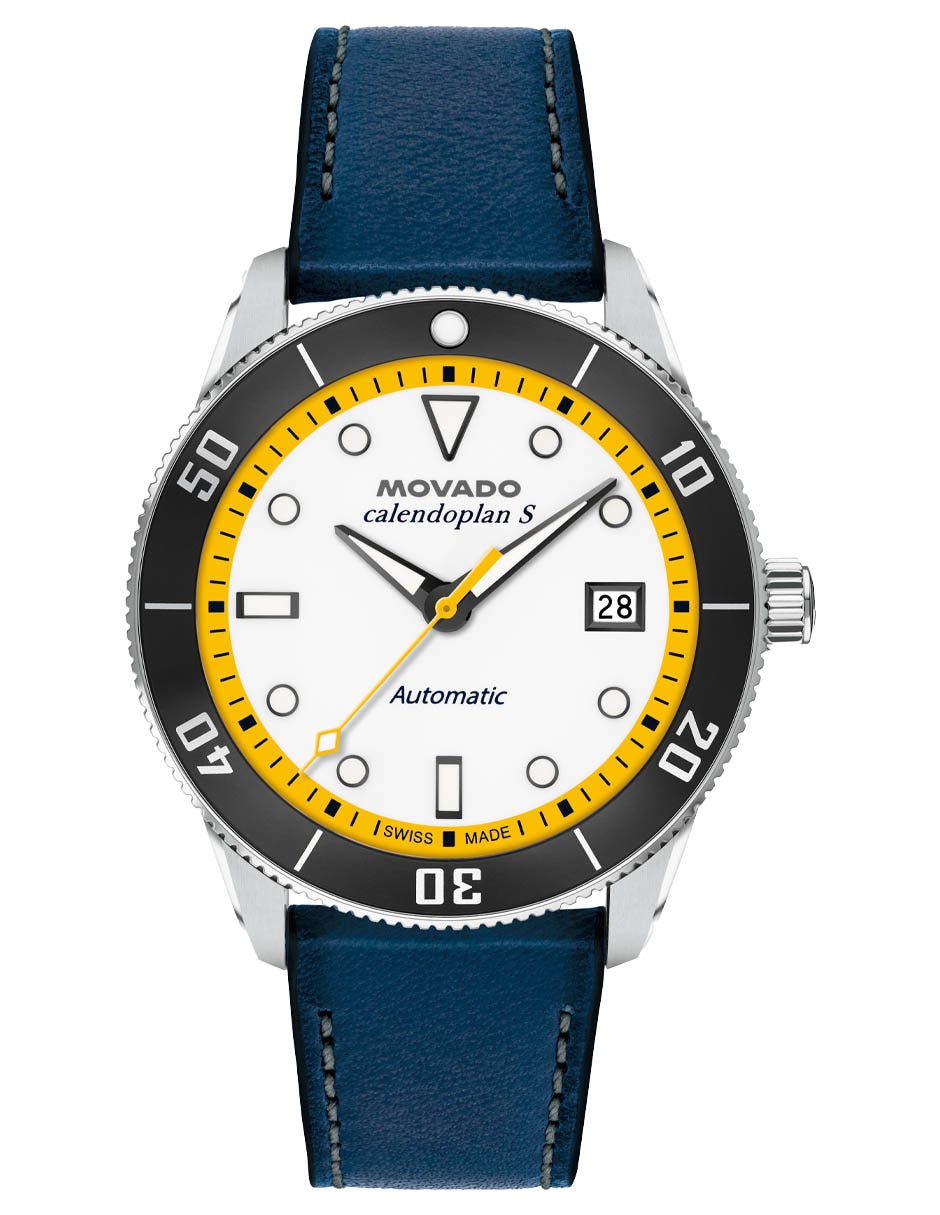Reloj Heritage unisex 3650226