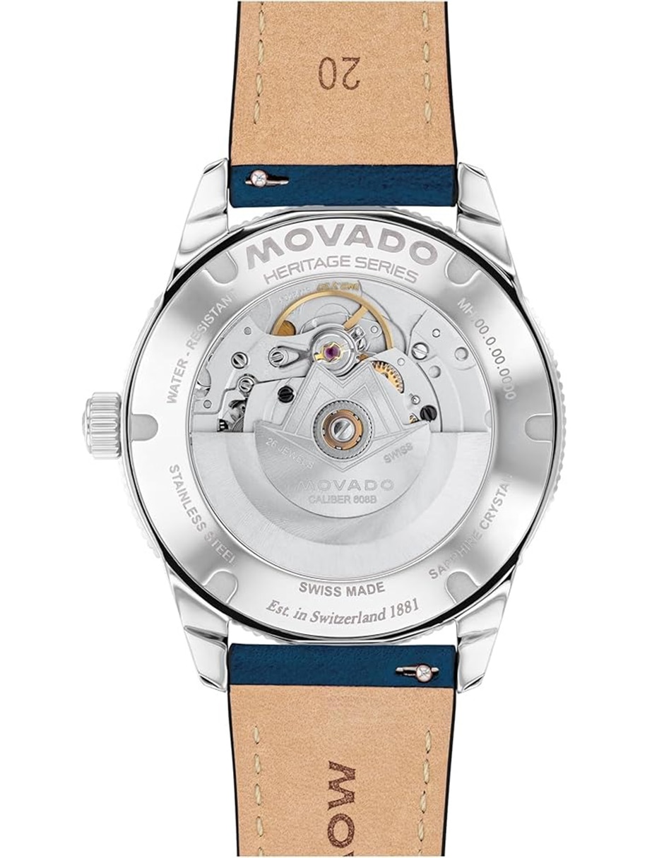 Reloj Heritage unisex 3650226 3
