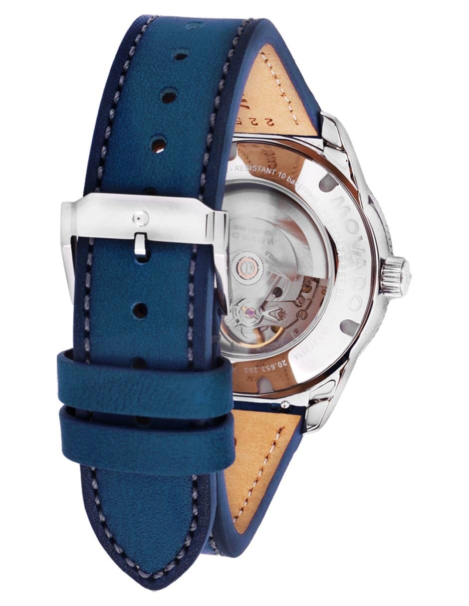 Reloj Heritage unisex 3650226 5