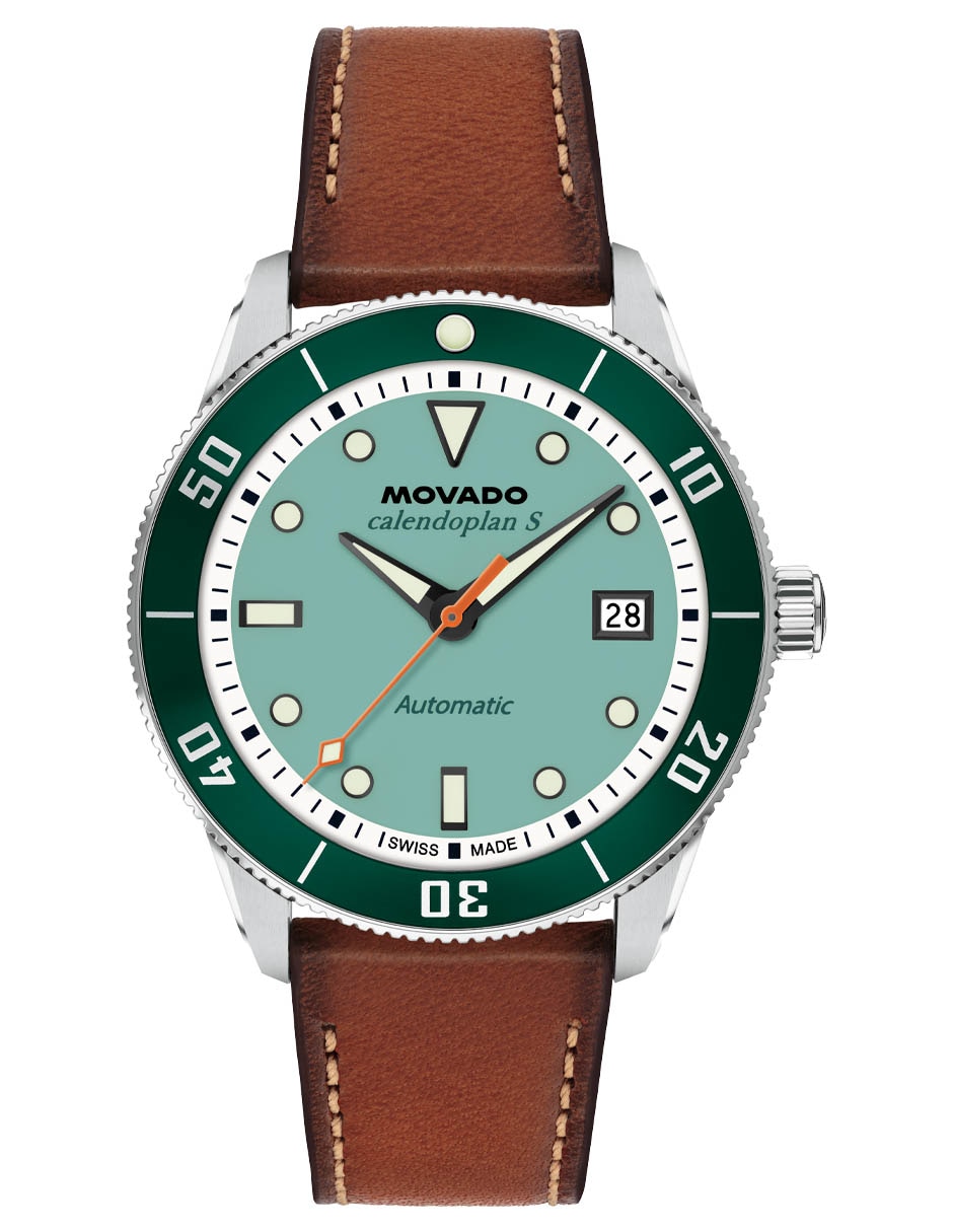 Reloj Heritage unisex 3650227