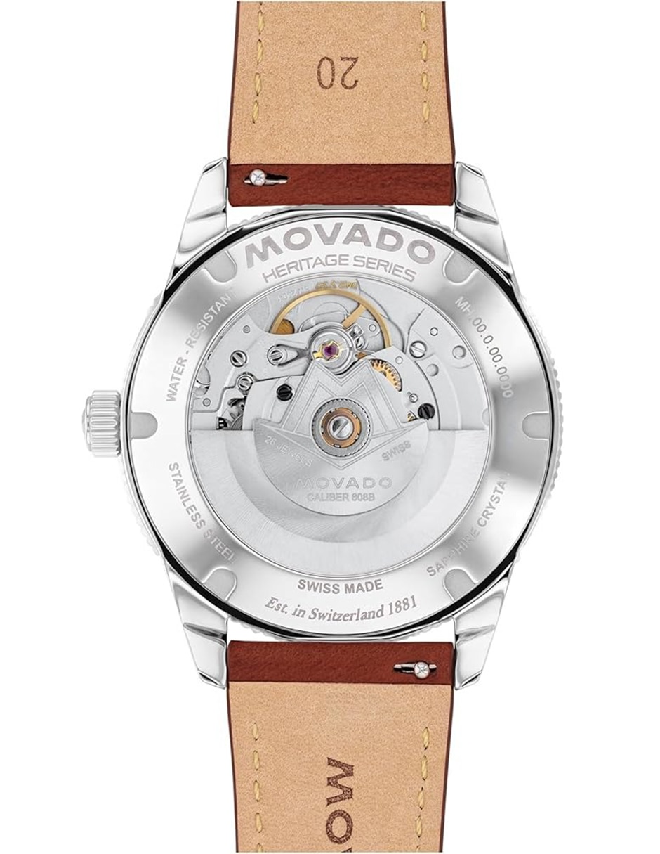 Reloj Heritage unisex 3650227 3