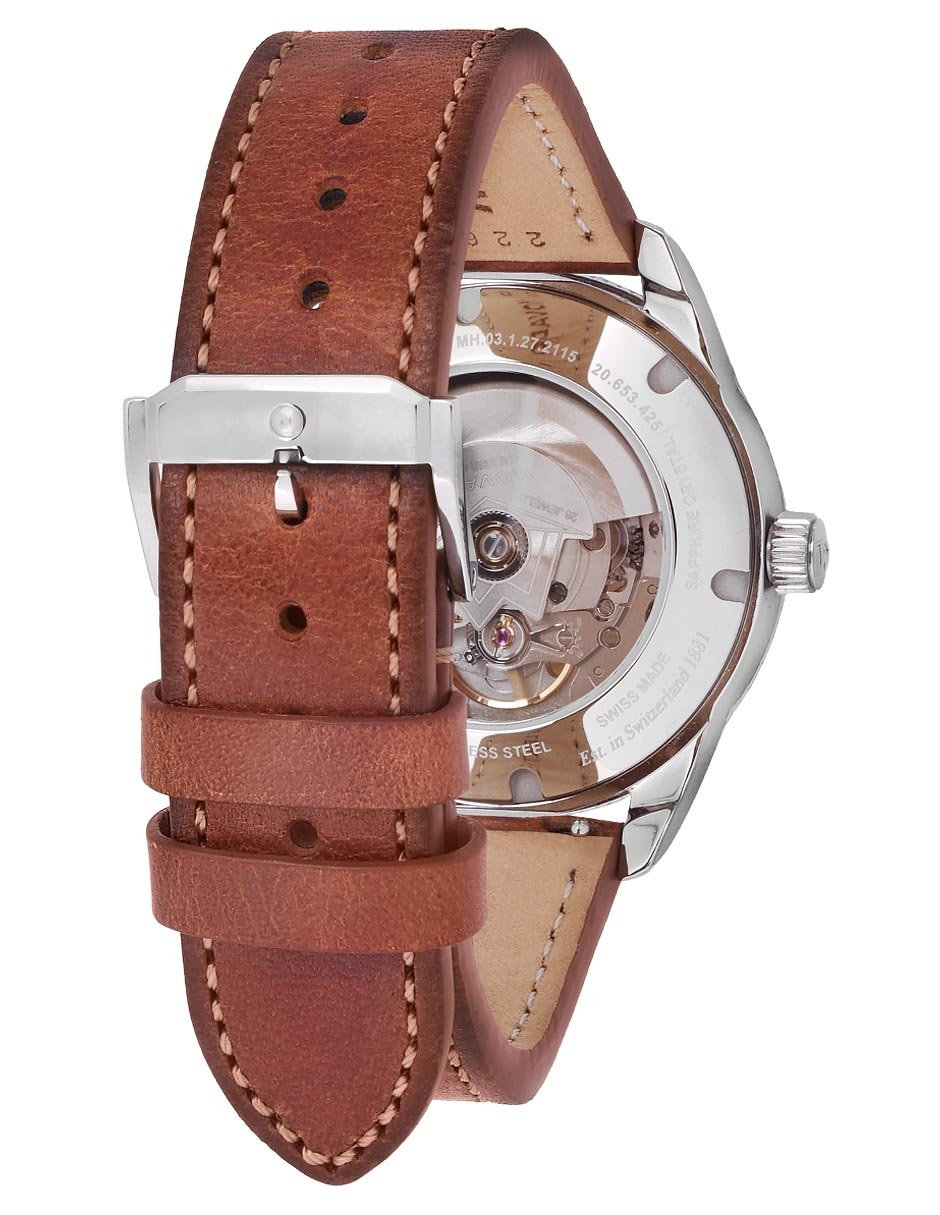 Reloj Heritage unisex 3650227 4