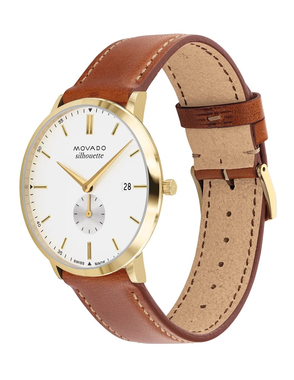 Reloj Heritage unisex 3650154 3